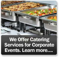 Palace Vending Inc - Catering in Kingsport, Tennessee