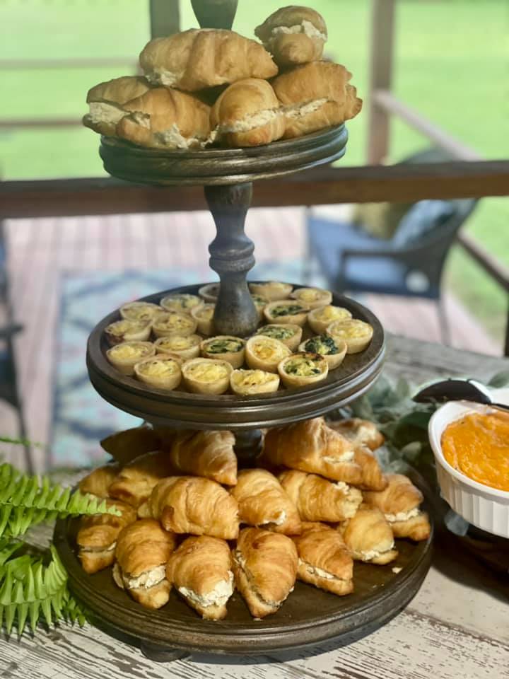 Farmhouse Chick Catering & Takery - photo 2