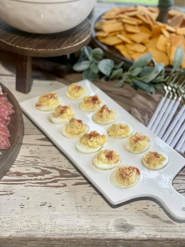 Farmhouse Chick Catering & Takery - photo 5