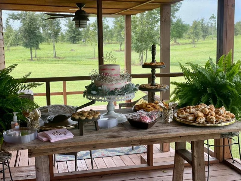 Farmhouse Chick Catering & Takery - Catering in Marianna, Florida