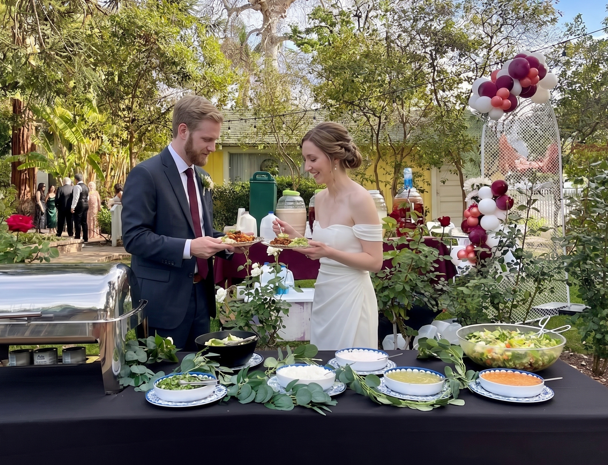 LaLa Taco Catering - photo 4