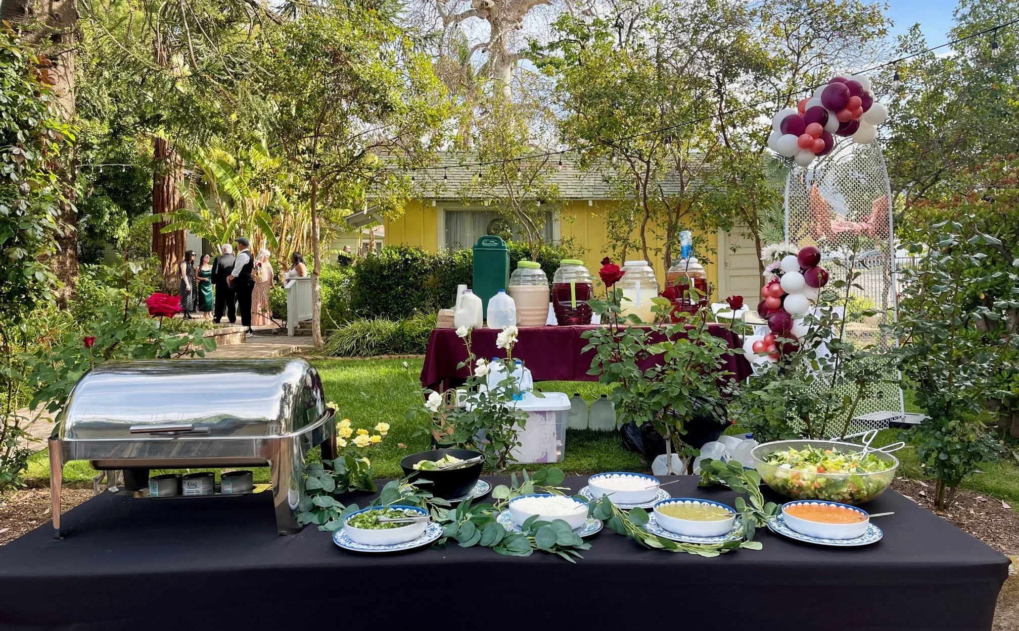 LaLa Taco Catering - photo 2