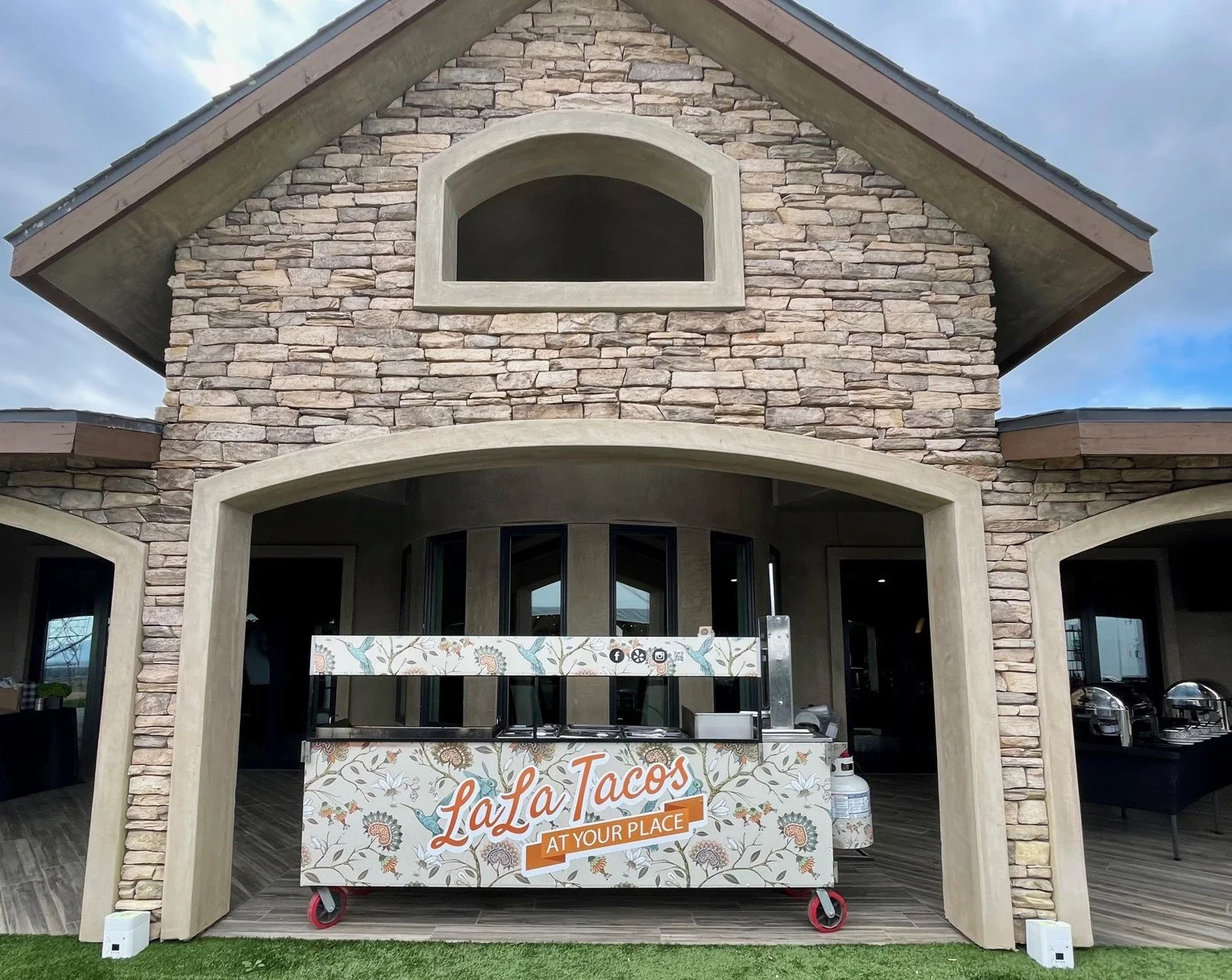 LaLa Taco Catering - Catering in Temecula, California