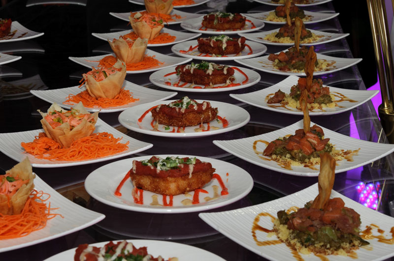 Heavenly Events & Catering - Catering in Brooklyn, New York