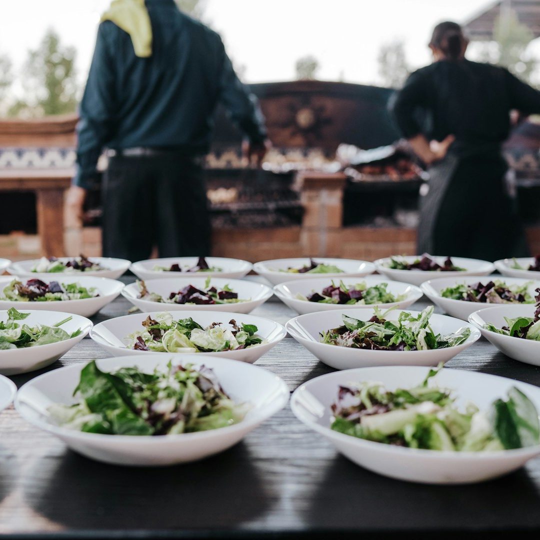 Who s Catering LLC - Catering in Spokane, Washington