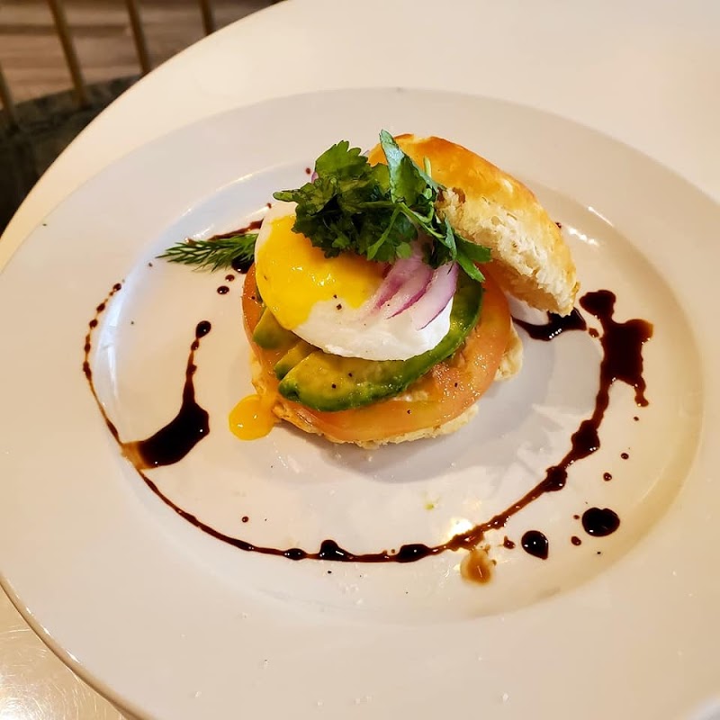 Carpenters Cafe & Catering - photo 2