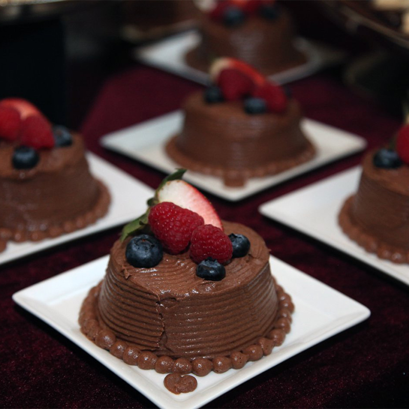 Relish Catering & Events - photo 2