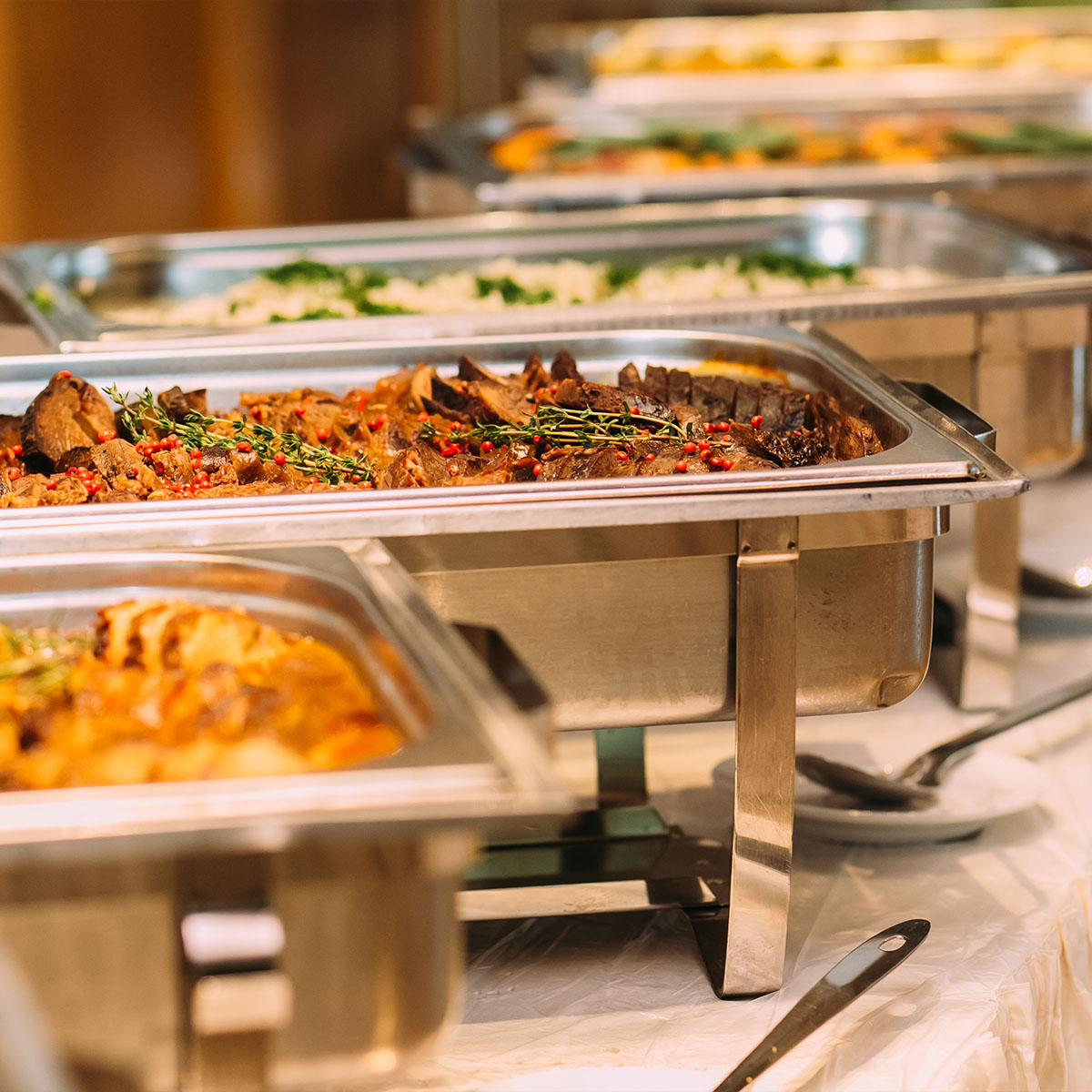Relish Catering & Events - Catering in Lenexa, Kansas