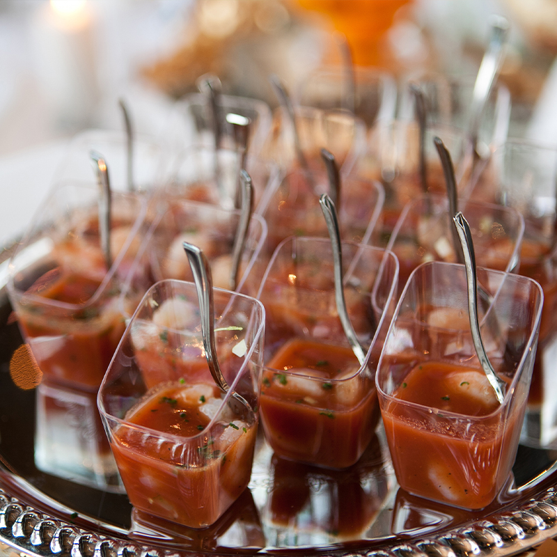 Relish Catering & Events - photo 5