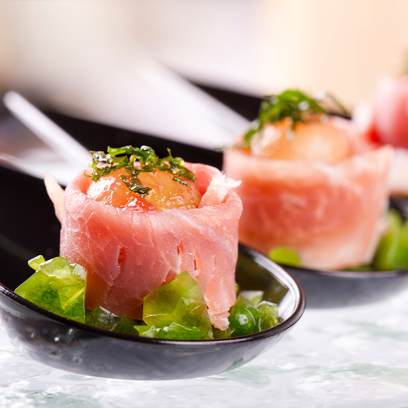 Relish Catering & Events - photo 3