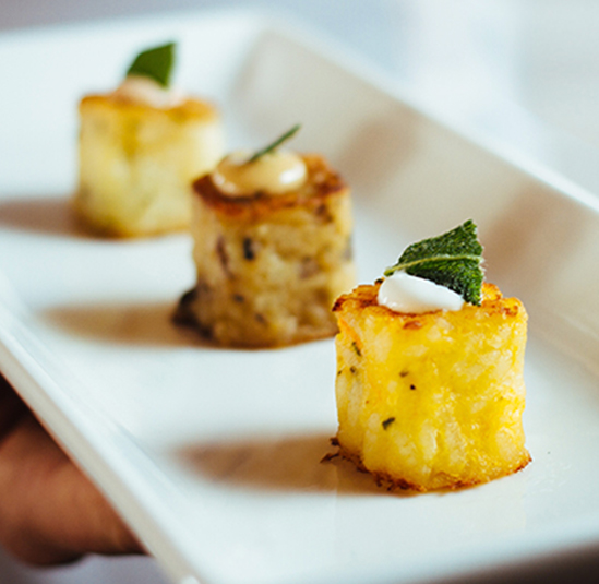 Epicurean Catering Headquarters - photo 2