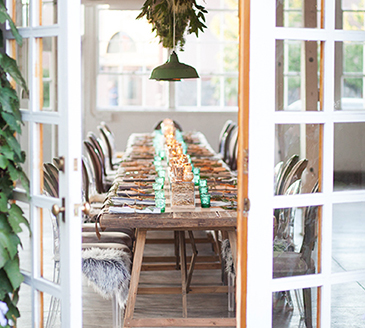 Epicurean Catering Headquarters - photo 4