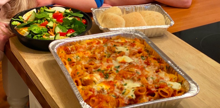 Morrissey's Catering - Catering in Richmond, Virginia