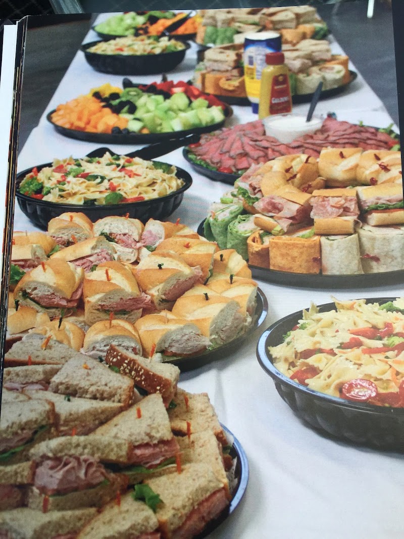 Morrissey's Catering - photo 5