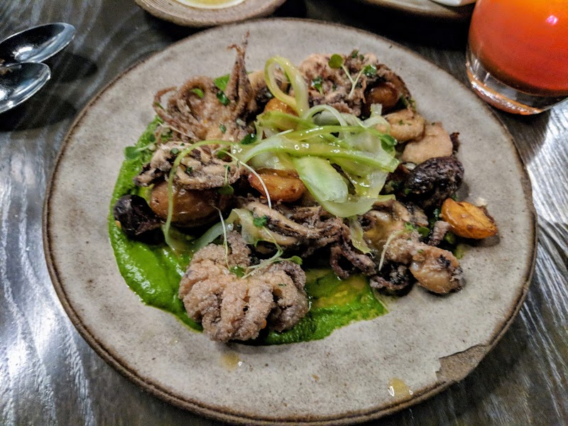 Vina Enoteca - Catering in Palo Alto, California