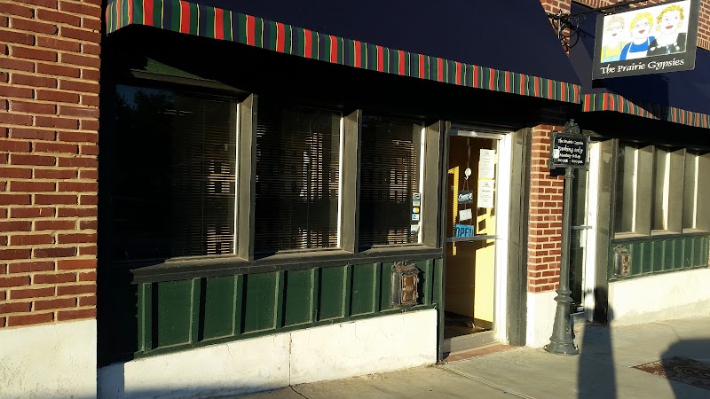 Prairie Gypsies Catering Co - photo 2