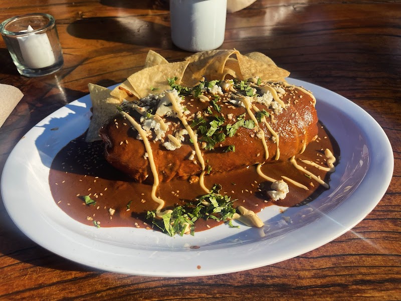 La Chingona Tacos - photo 3