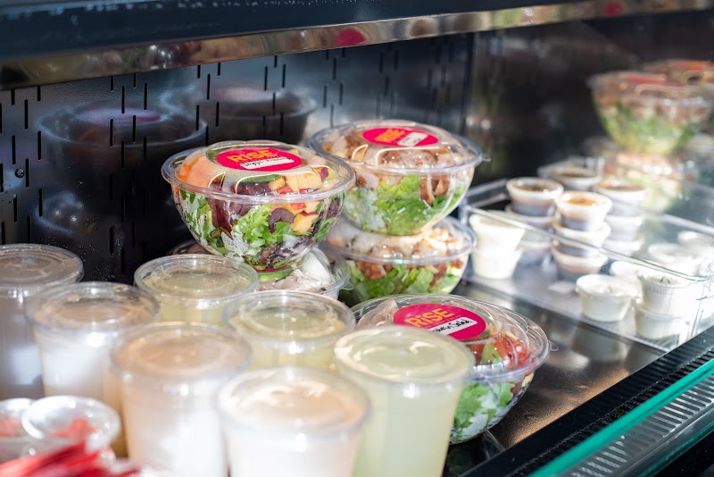 RISE Grab & Go Kitchen - NEWPORT - photo 5