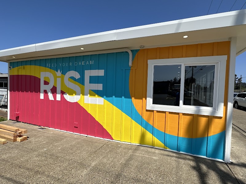 RISE Grab & Go Kitchen - NEWPORT - Catering in Newport, Oregon