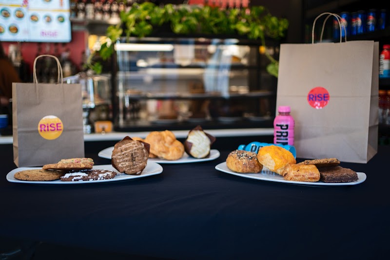 RISE Grab & Go Kitchen - NEWPORT - photo 4