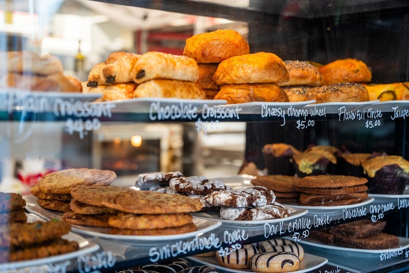 RISE Grab & Go Kitchen - NEWPORT - photo 3