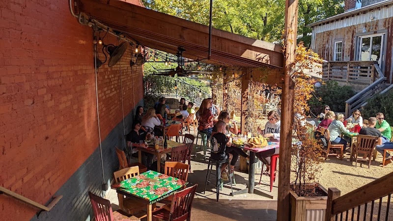 The Porch | Kitchen & Cantina - photo 5