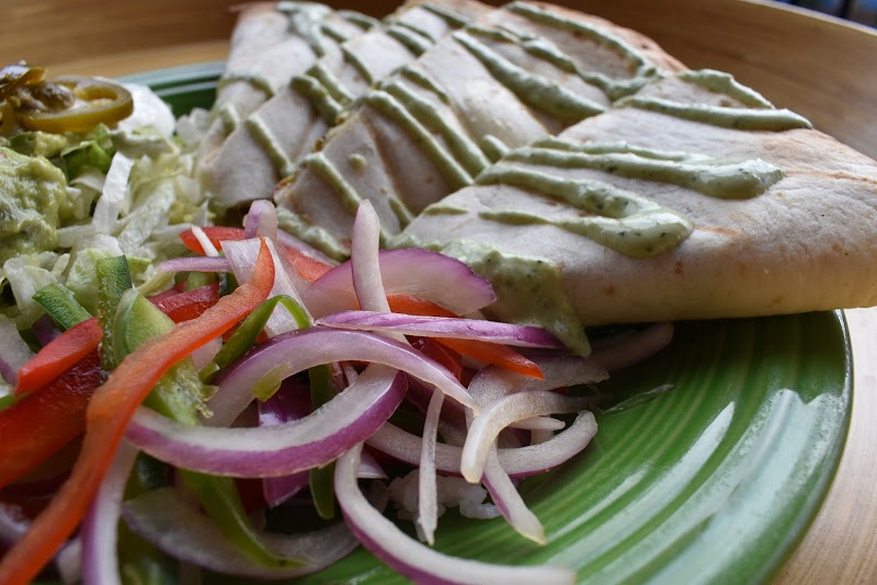 The Porch | Kitchen & Cantina - Catering in Winston-Salem, North Carolina