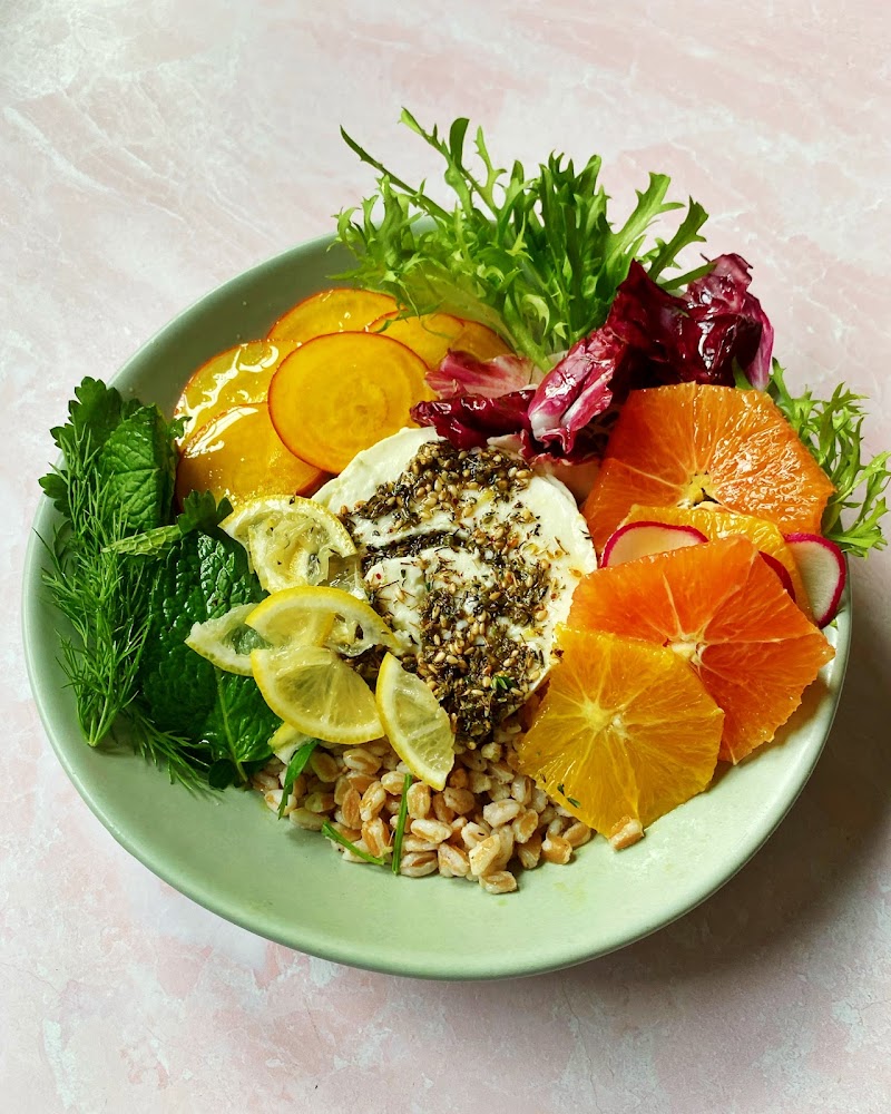 Redstart Foods - photo 5