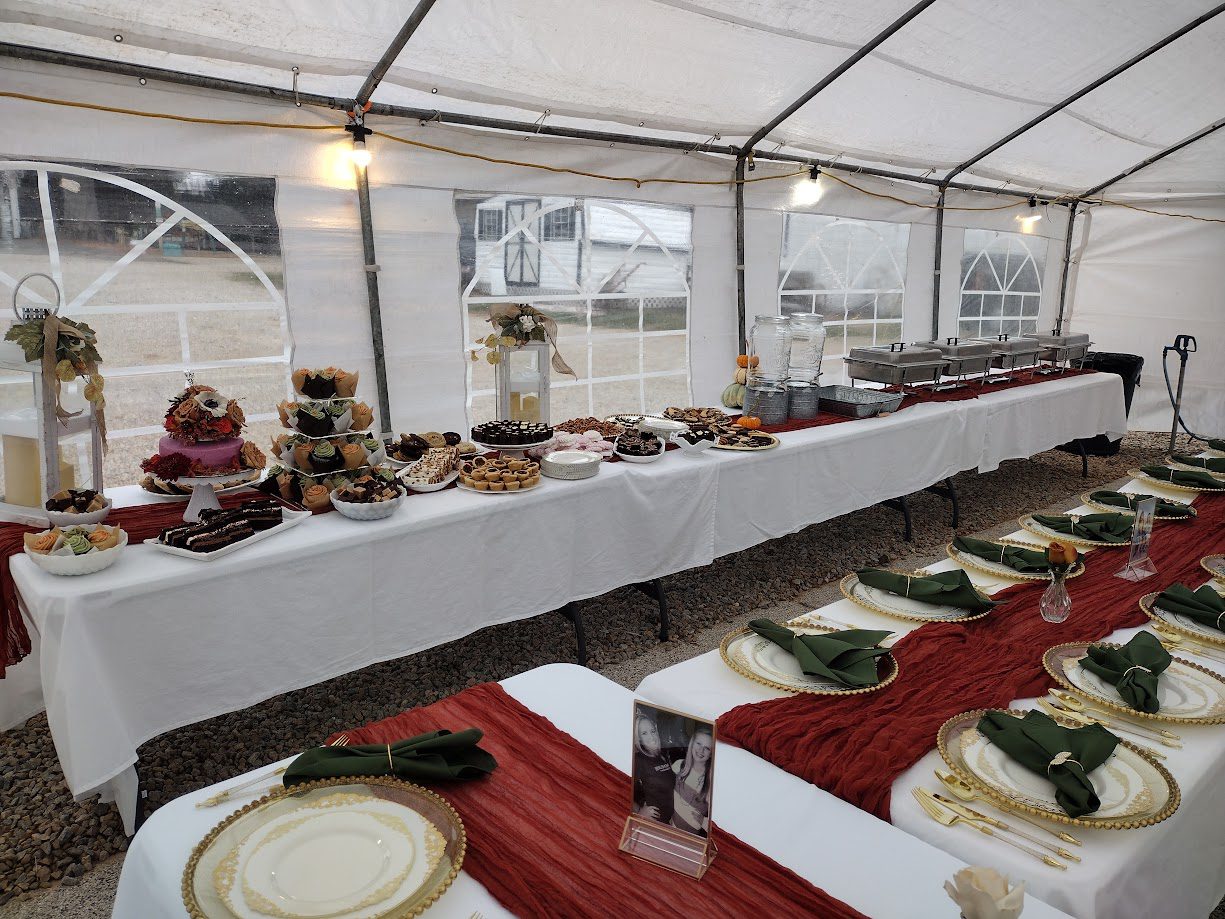 Fieldstream Farm Venue - photo 2