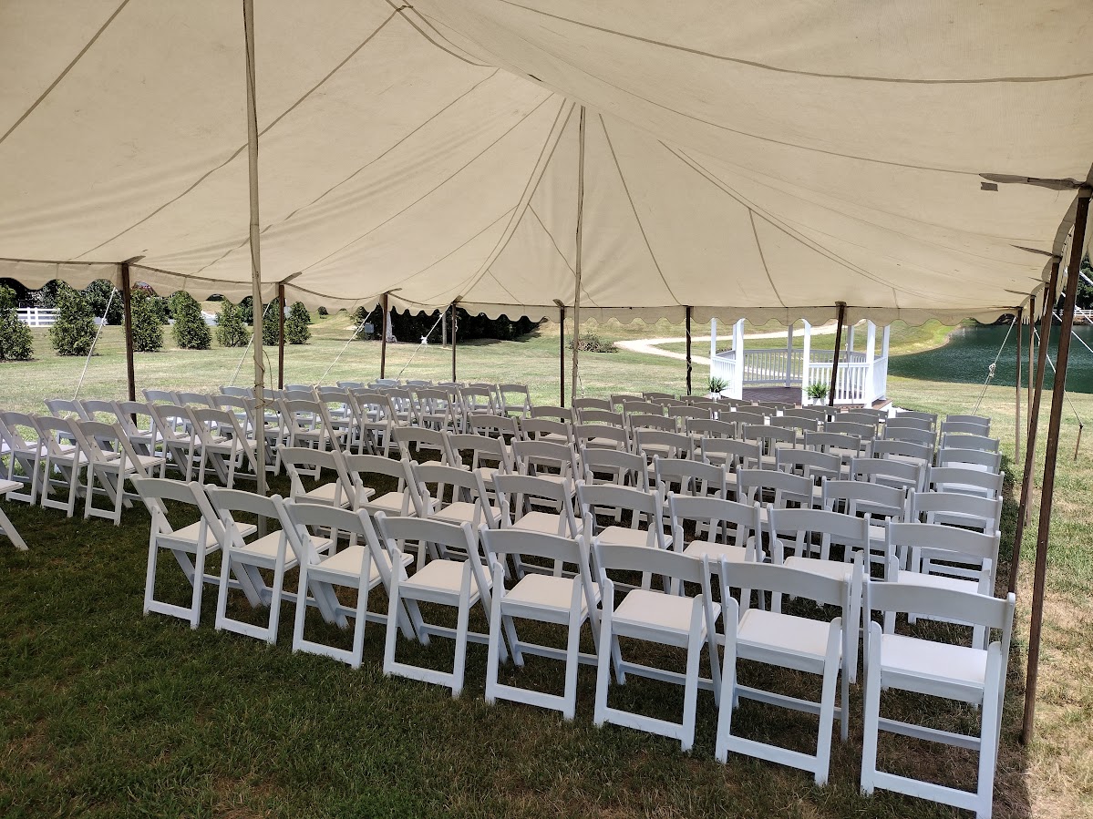 Fieldstream Farm Venue - Catering in Raleigh, North Carolina