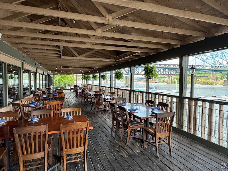 Lock 4 - Catering in Belle Vernon, Pennsylvania