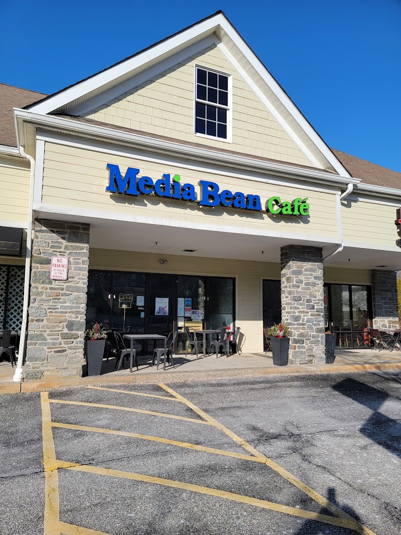 Media Bean Cafe - Catering in Newtown Square, Pennsylvania