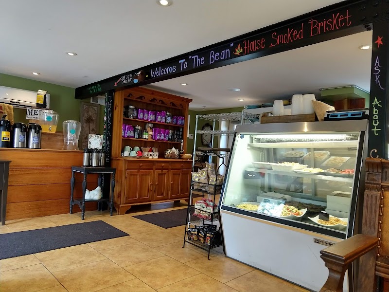 Media Bean Cafe - photo 4