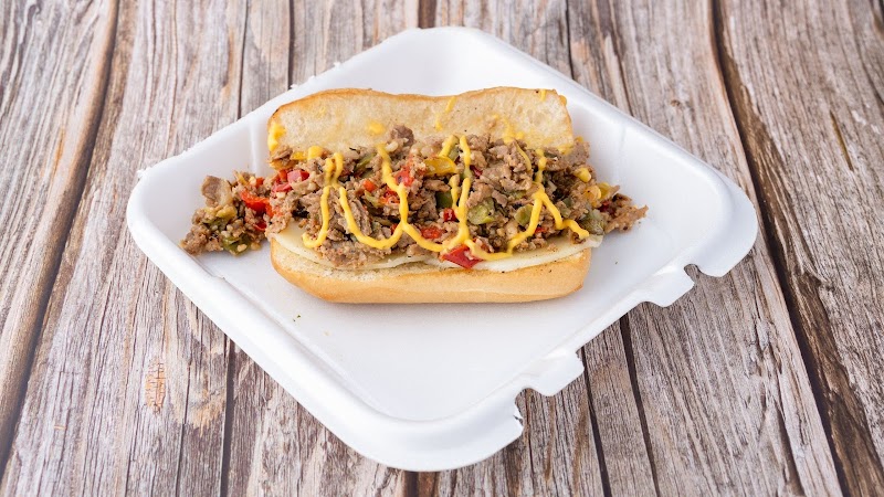 Willy's Philly's - Catering in Tucson, Arizona