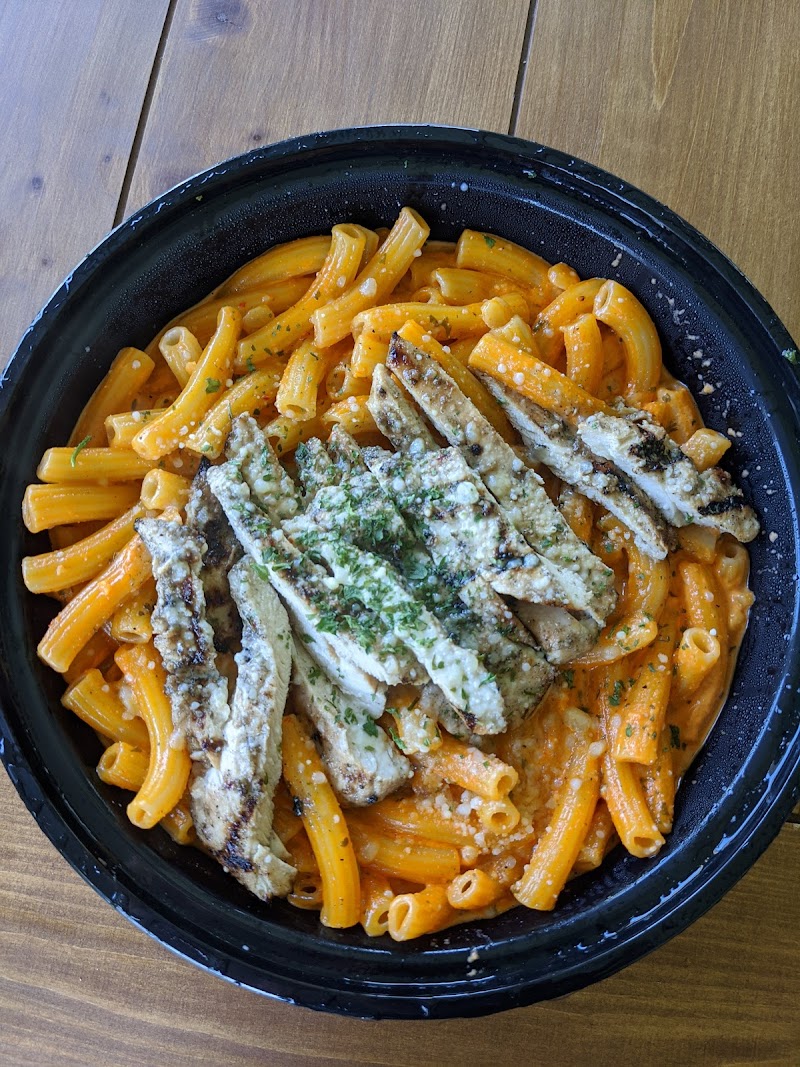 Andiamo Takeout Bistro - photo 2