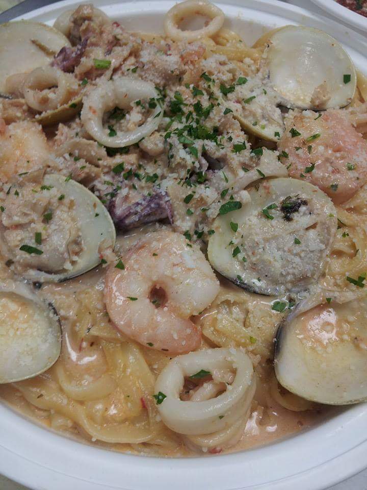Andiamo Takeout Bistro - Catering in Williamsville, New York
