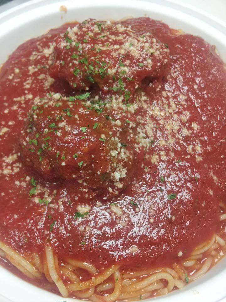 Andiamo Takeout Bistro - photo 5