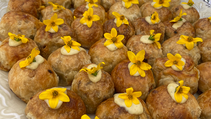 Abbey Catering & Events - photo 3