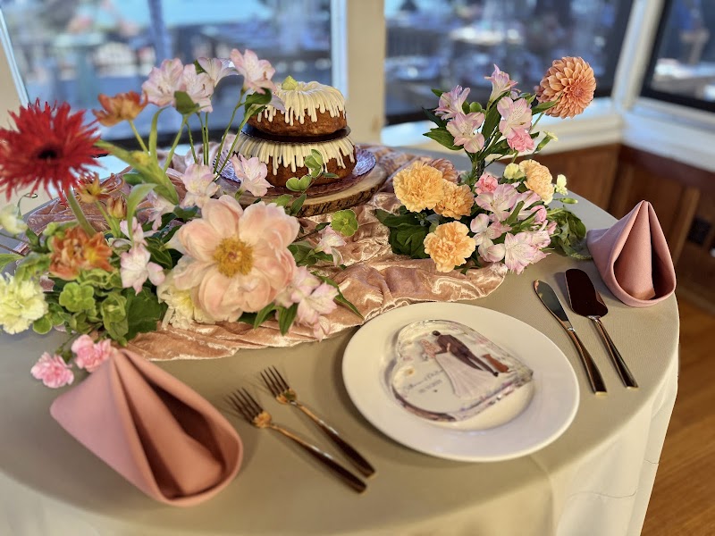 Abbey Catering & Events - photo 4