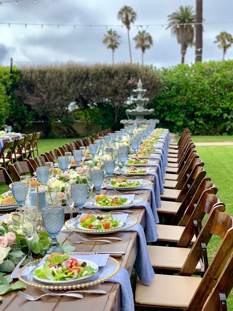 Abbey Catering & Events - photo 2