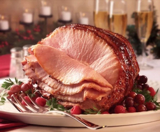 Stefano's Golden Baked Hams - photo 5