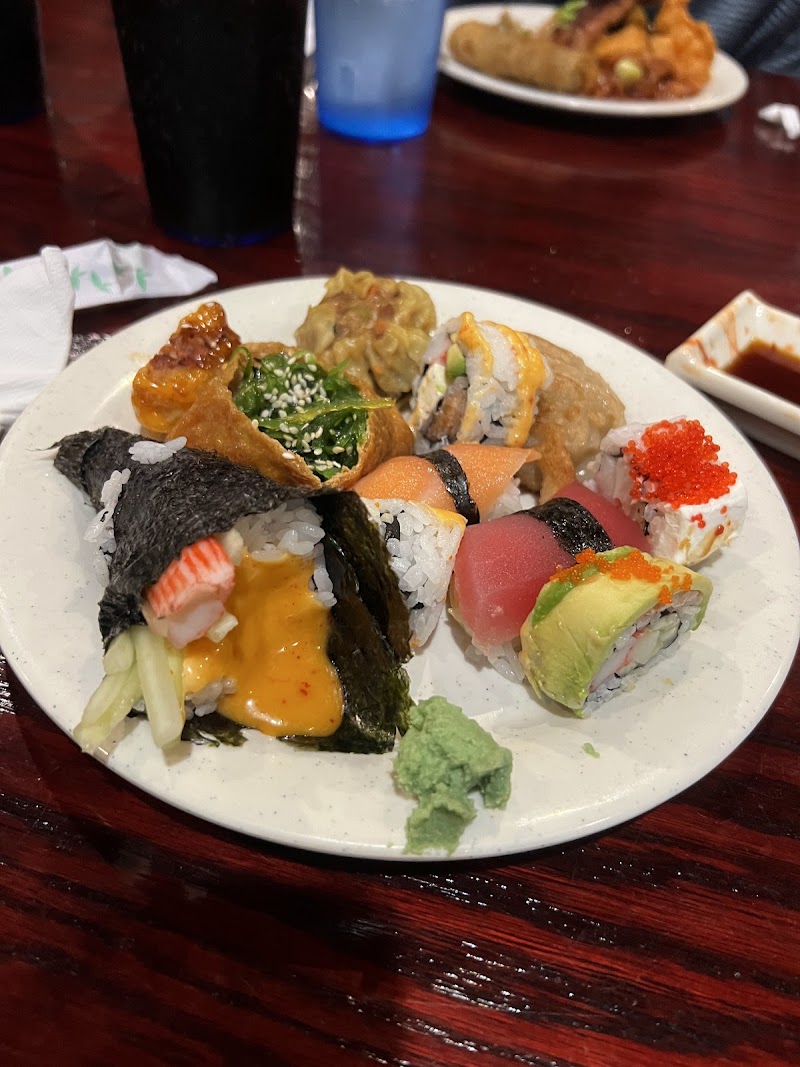 King's Chef Buffet - photo 2