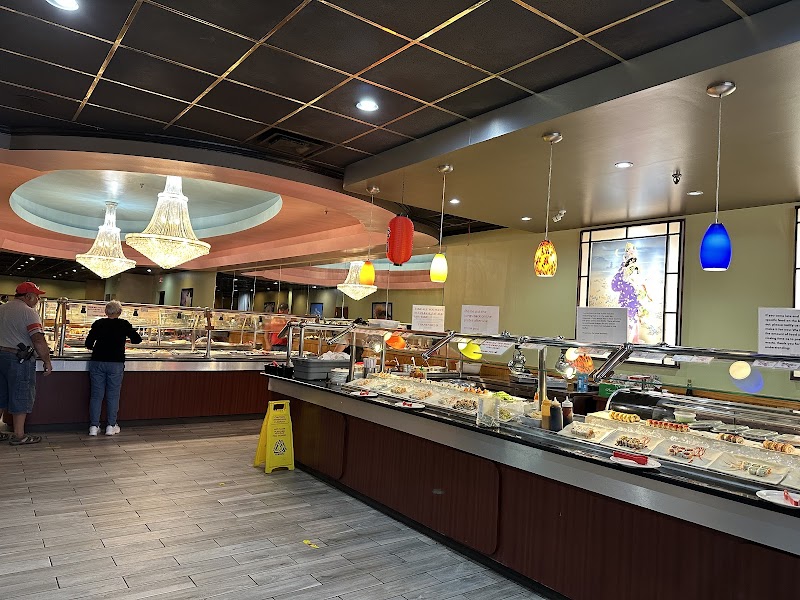 King's Chef Buffet - photo 5