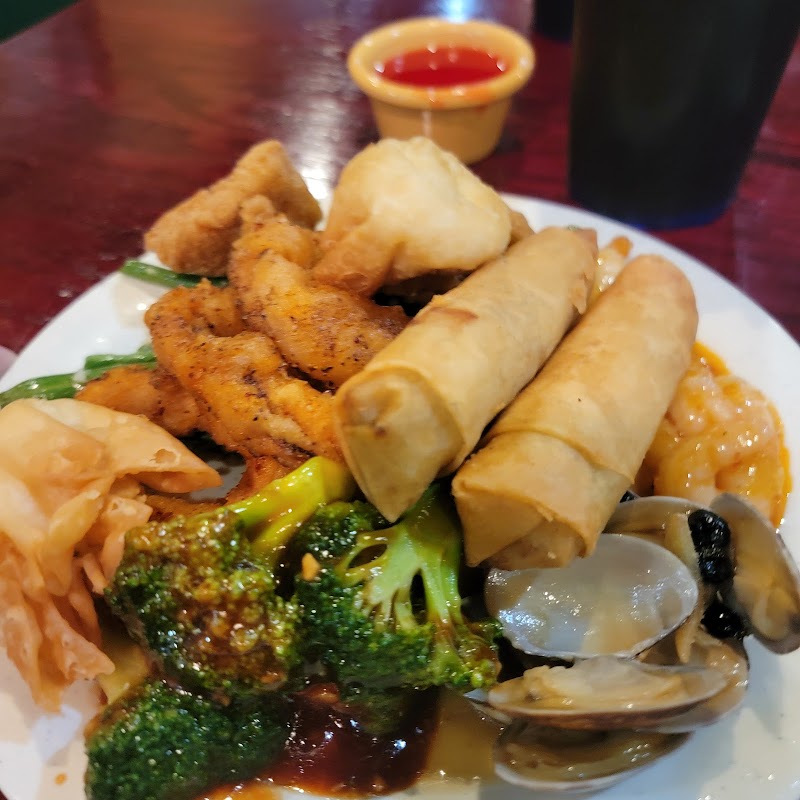 King's Chef Buffet - photo 4
