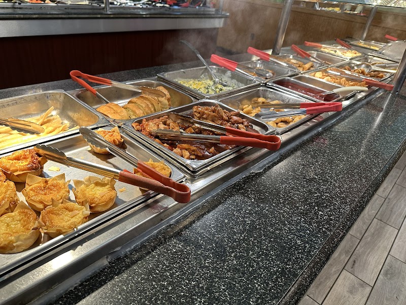 King's Chef Buffet - photo 3