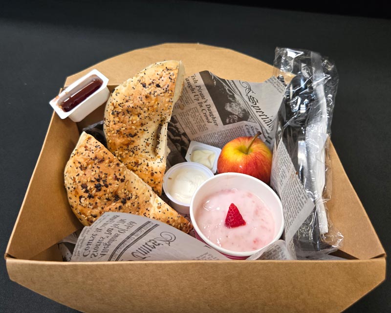 Executive One Catering - photo 5