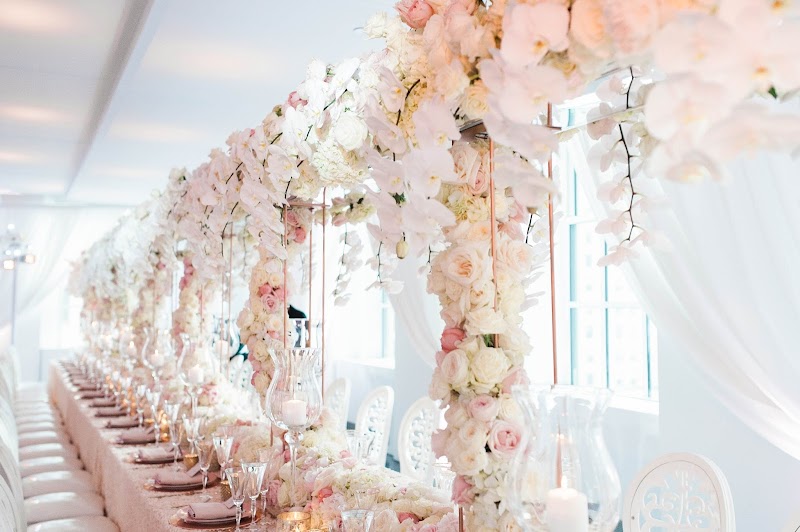 5th Avenue Weddings & Events - Catering in New York, New York
