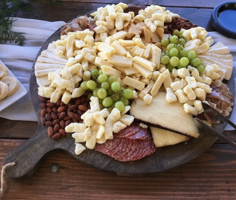 The Bleu Dog Cafe - photo 4