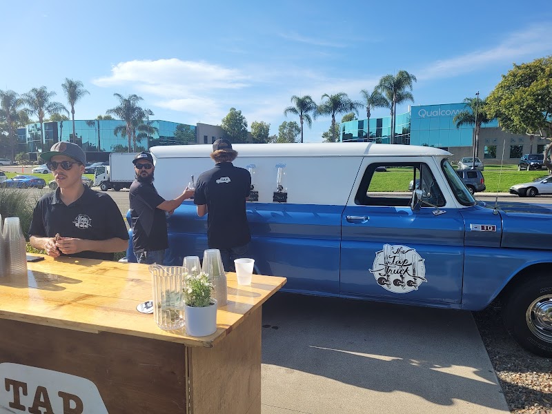 Tap Truck San Diego - photo 3
