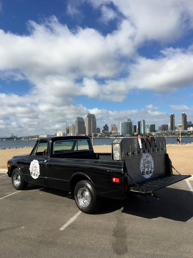 Tap Truck San Diego - photo 5